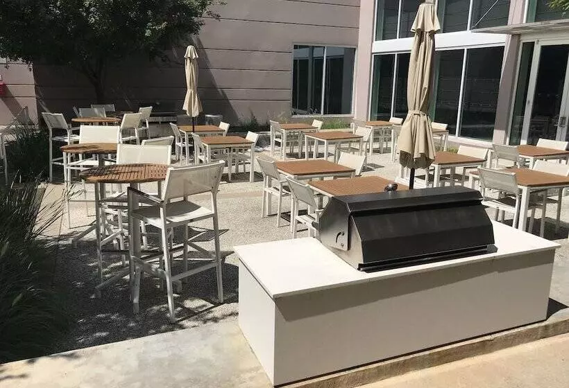 هتل Element Dallas Fort Worth Airport North