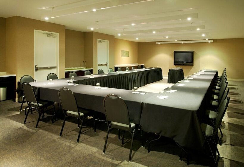 Отель Element Dallas Fort Worth Airport North