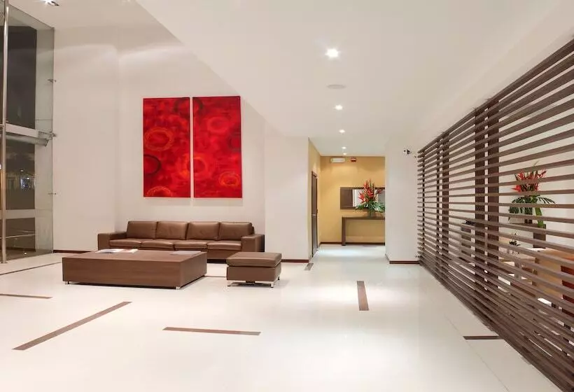 هتل Estelar El Cable