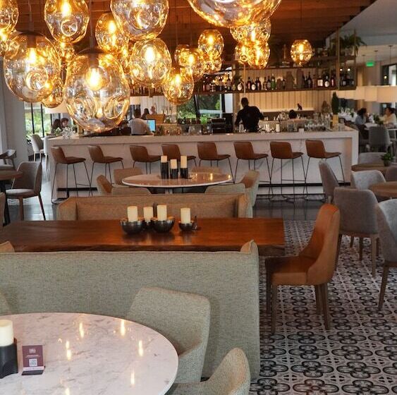 هتل Estelar El Cable