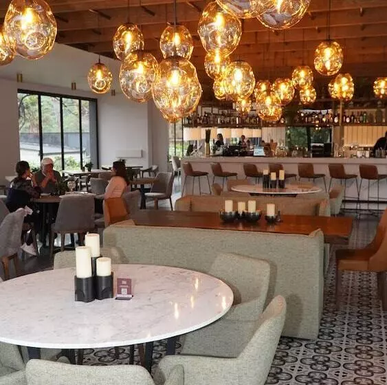 هتل Estelar El Cable