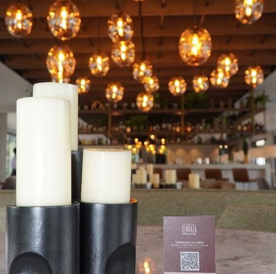 هتل Estelar El Cable