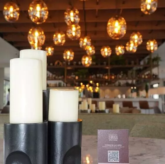 هتل Estelar El Cable