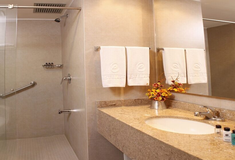 هتل Estelar El Cable