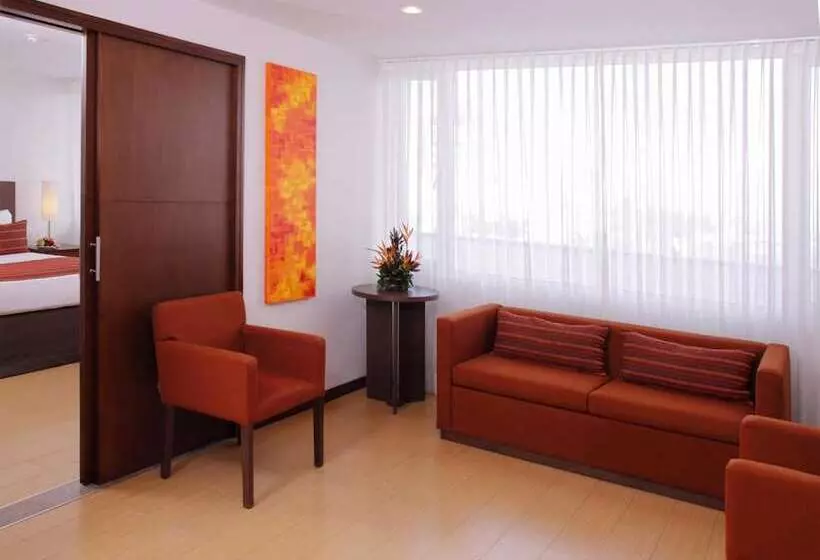 هتل Estelar El Cable