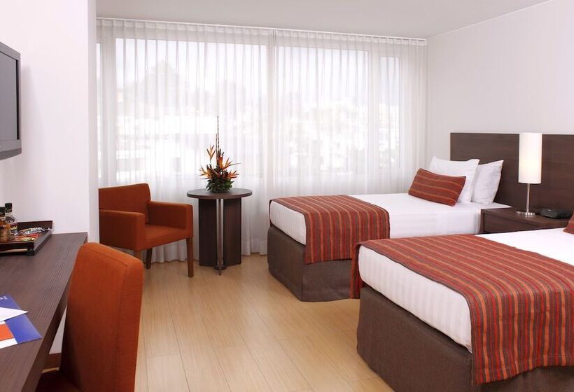 هتل Estelar El Cable