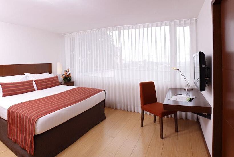 هتل Estelar El Cable