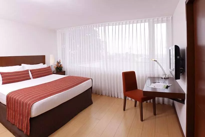 هتل Estelar El Cable