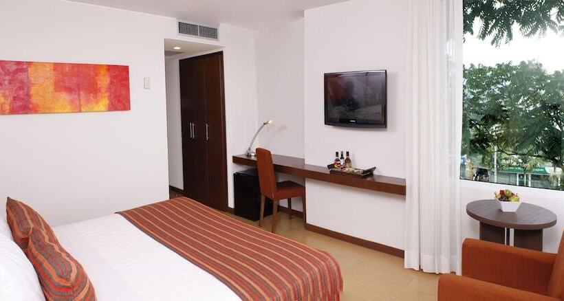 هتل Estelar El Cable