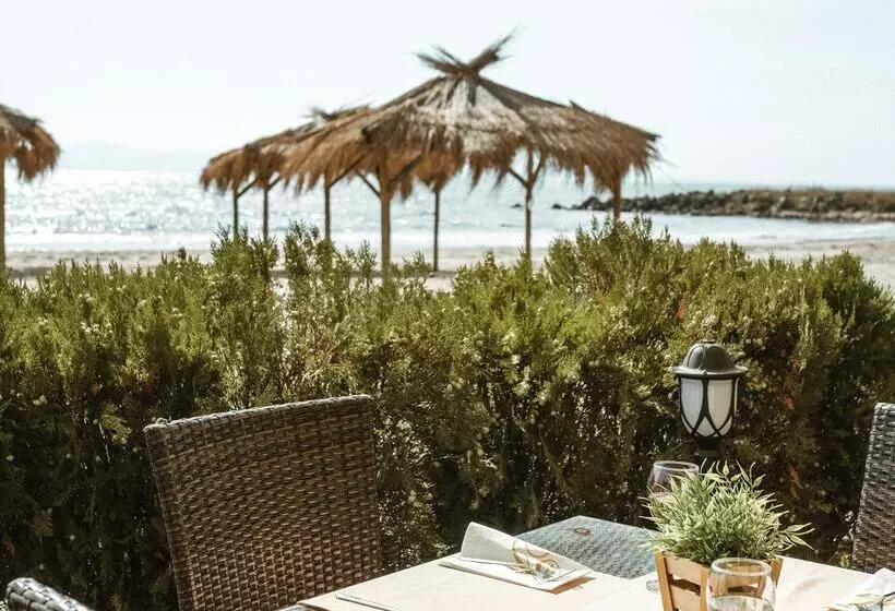 هتل Festa Pomorie Resort