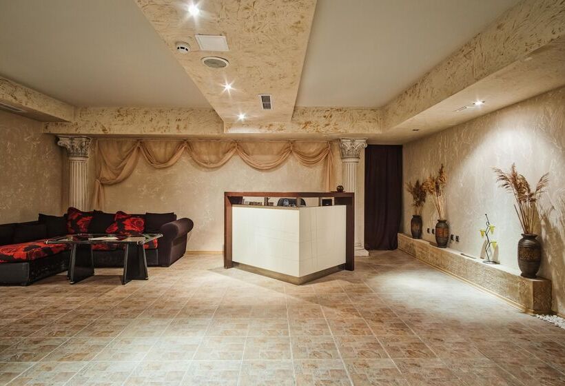 هتل Festa Pomorie Resort