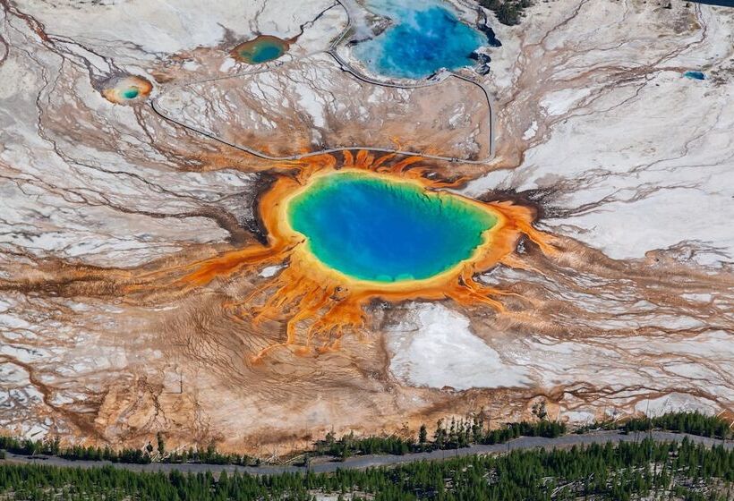 هتل Four Seasons Resort Jackson Hole