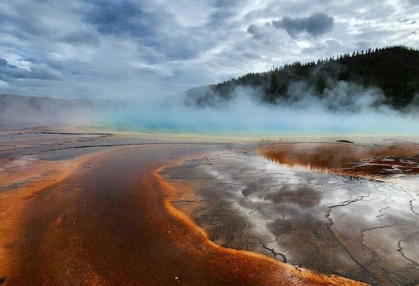 هتل Four Seasons Resort Jackson Hole