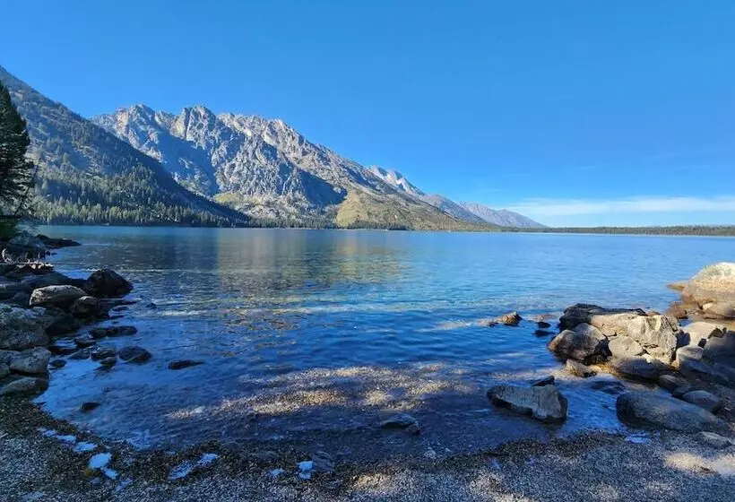 호텔 Four Seasons Resort Jackson Hole