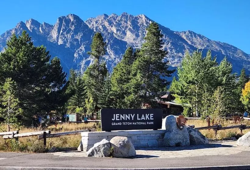 호텔 Four Seasons Resort Jackson Hole