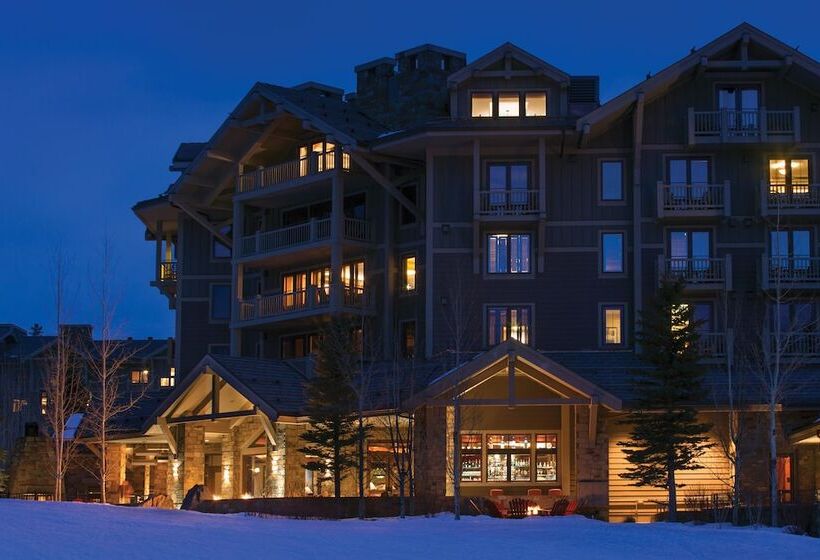 هتل Four Seasons Resort Jackson Hole