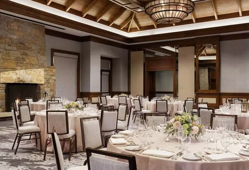 호텔 Four Seasons Resort Jackson Hole