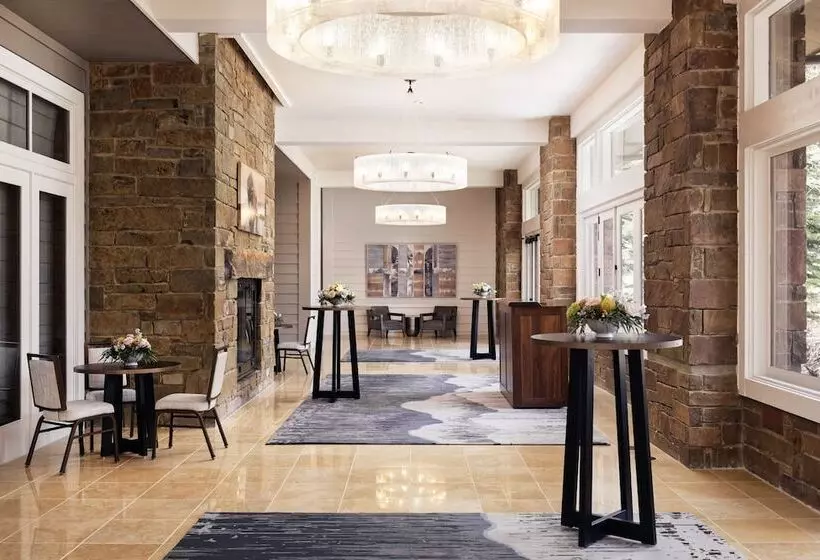 호텔 Four Seasons Resort Jackson Hole