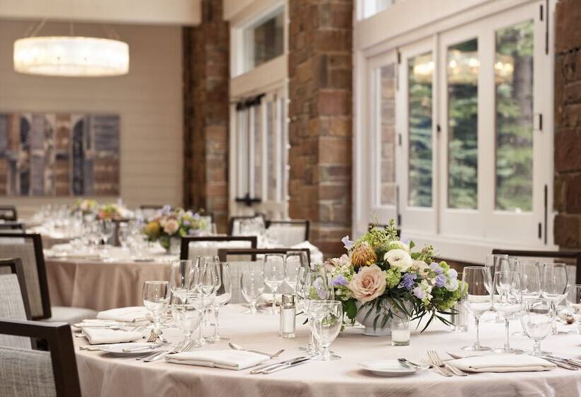 هتل Four Seasons Resort Jackson Hole