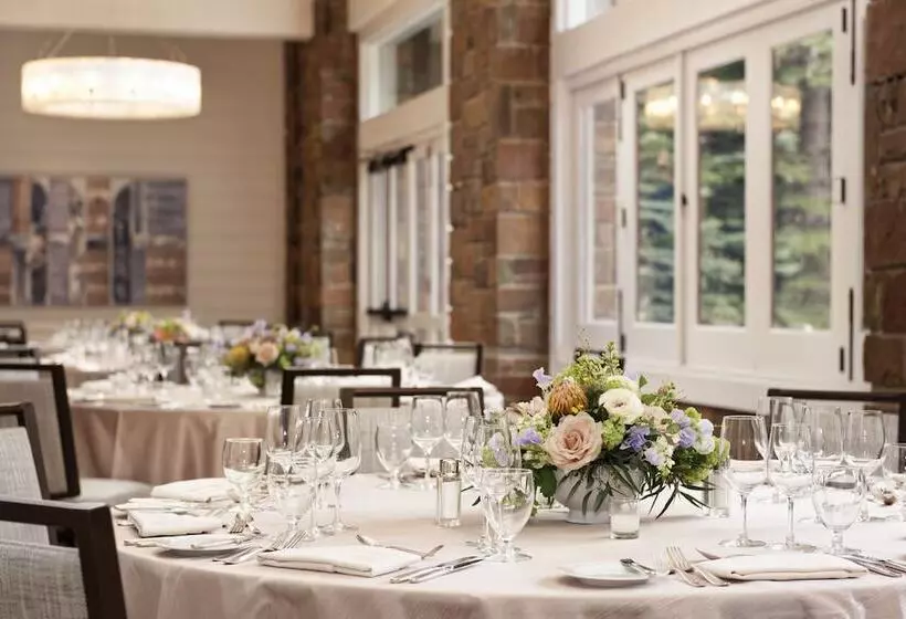 호텔 Four Seasons Resort Jackson Hole