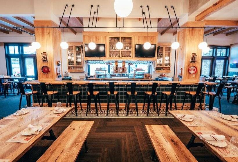 هتل Four Seasons Resort Jackson Hole