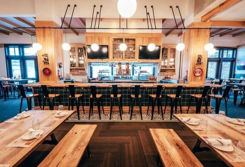 호텔 Four Seasons Resort Jackson Hole