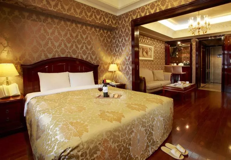 Hôtel Gangnam Artnouveau City - Séoul