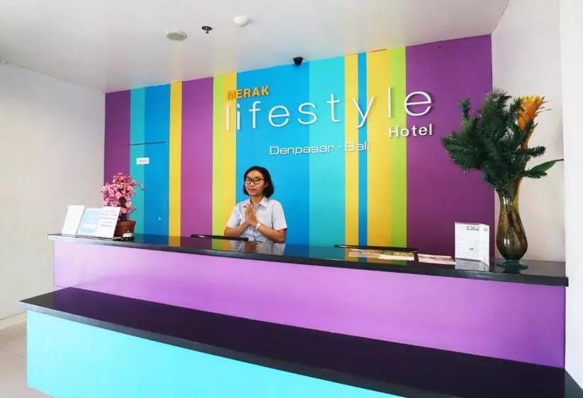 ホテル Grand Lifestyle