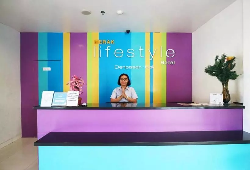 ホテル Grand Lifestyle