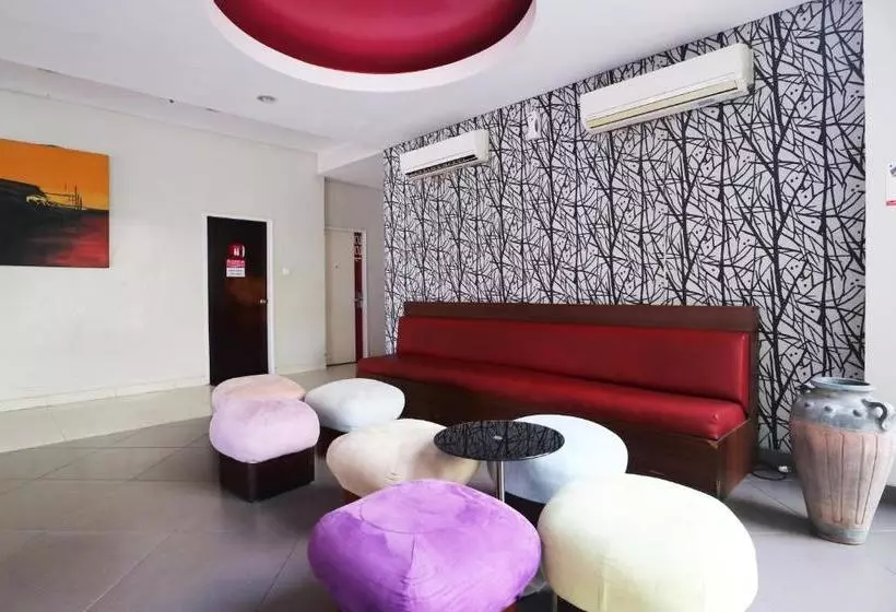 ホテル Grand Lifestyle