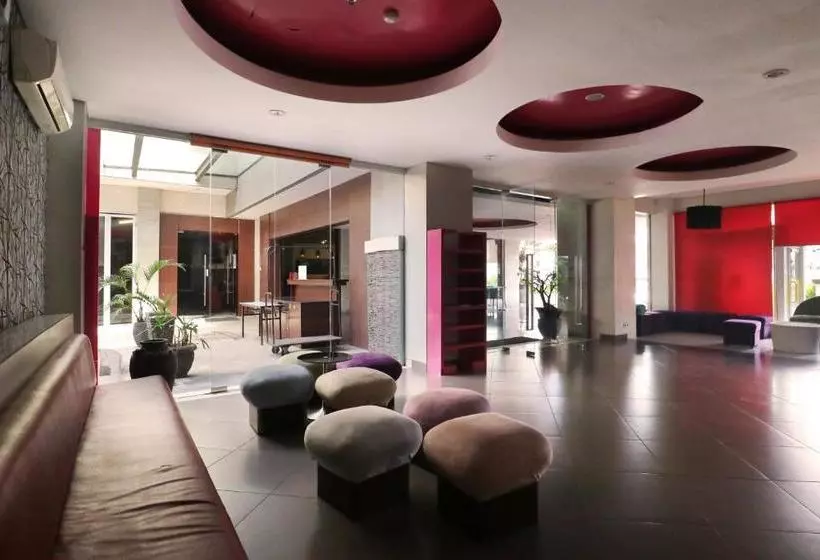 ホテル Grand Lifestyle