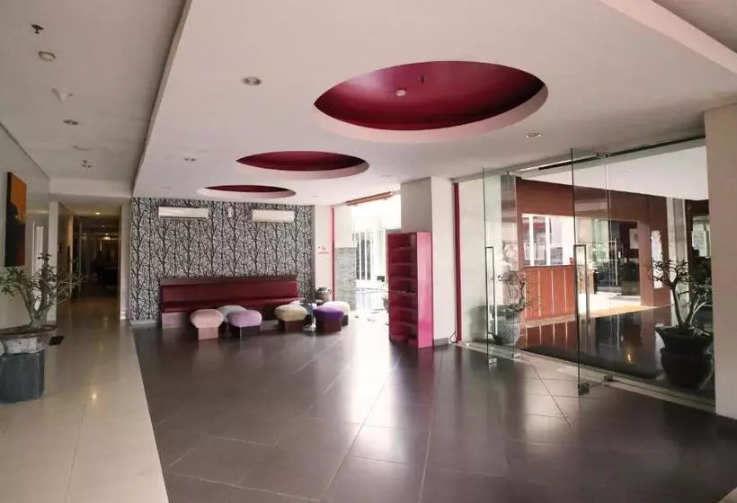 ホテル Grand Lifestyle