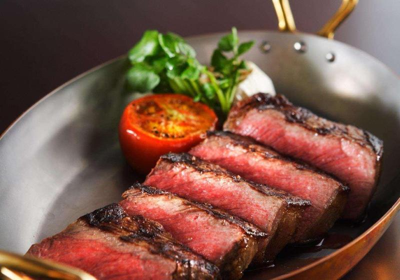 هتل Grand Victoria