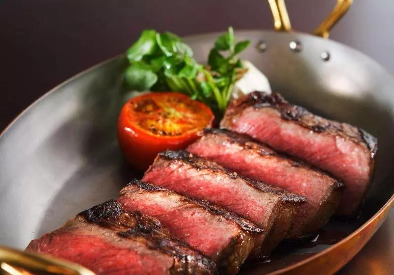 هتل Grand Victoria