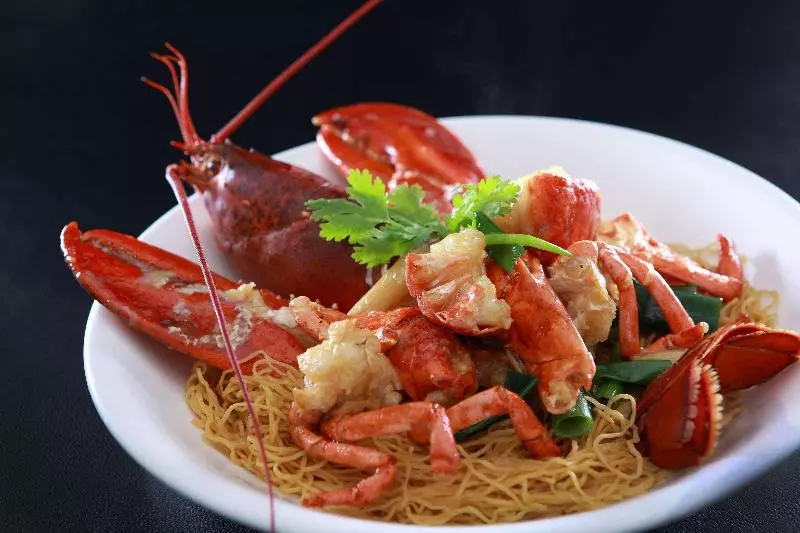 هتل Grand Victoria