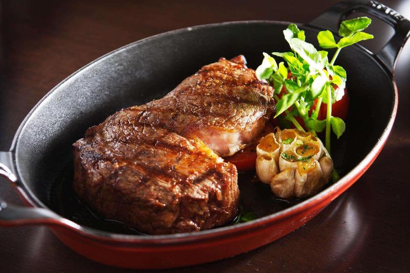 هتل Grand Victoria