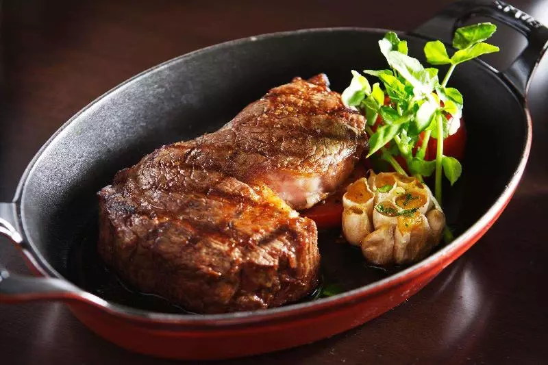 هتل Grand Victoria