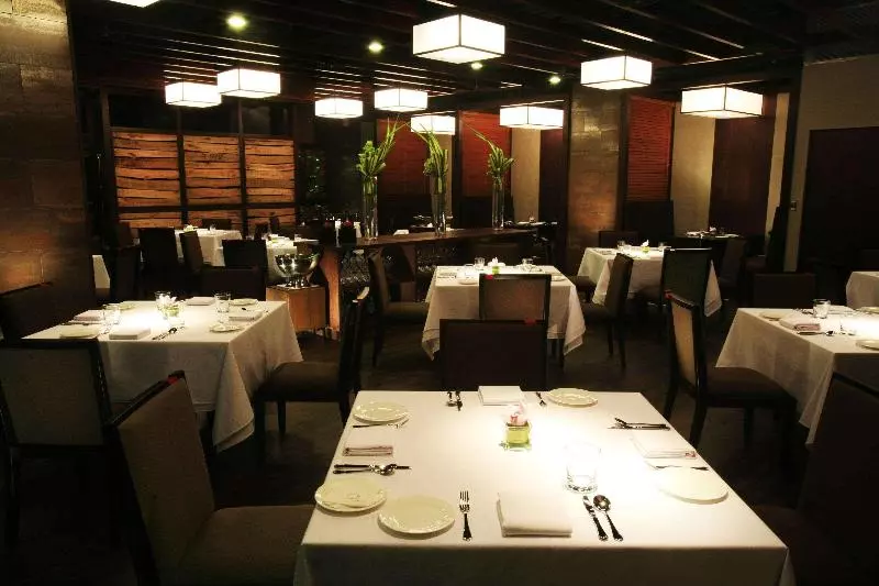 هتل Grand Victoria