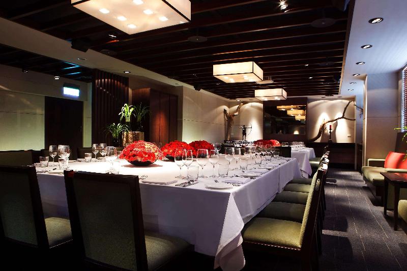 هتل Grand Victoria