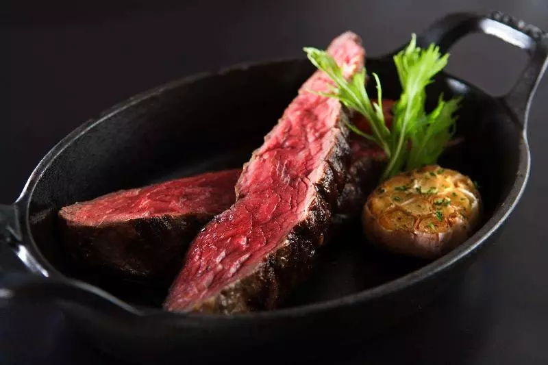 هتل Grand Victoria