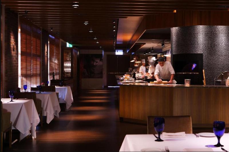 هتل Grand Victoria