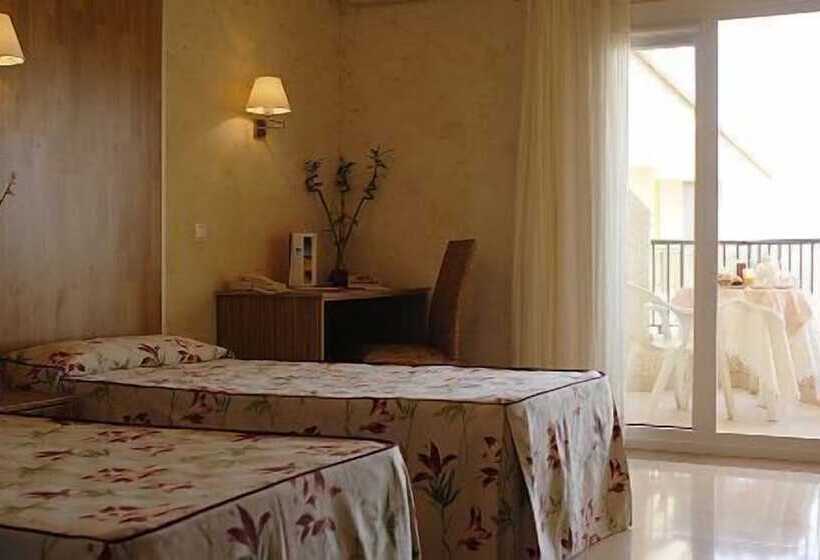 בית מלון כפרי Guardamar