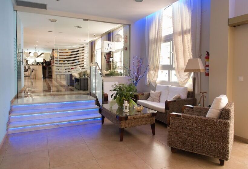 בית מלון כפרי Guardamar