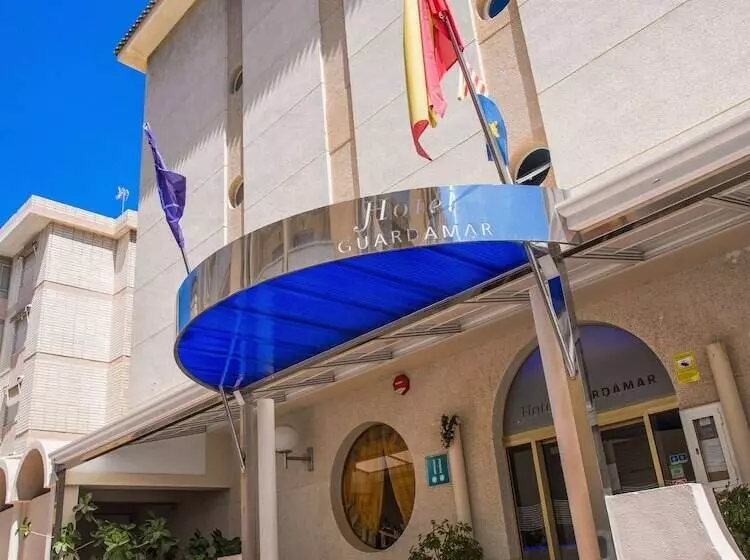 فندق Guardamar