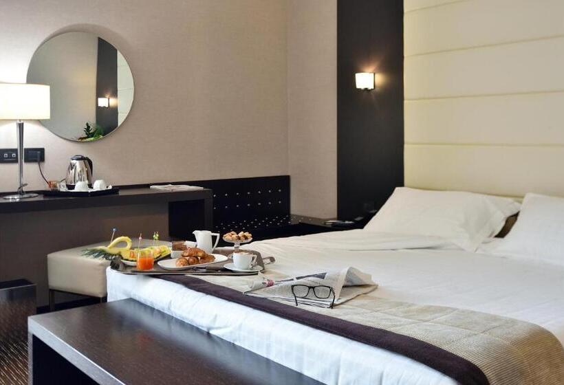 H2c Hotel Milanofiori