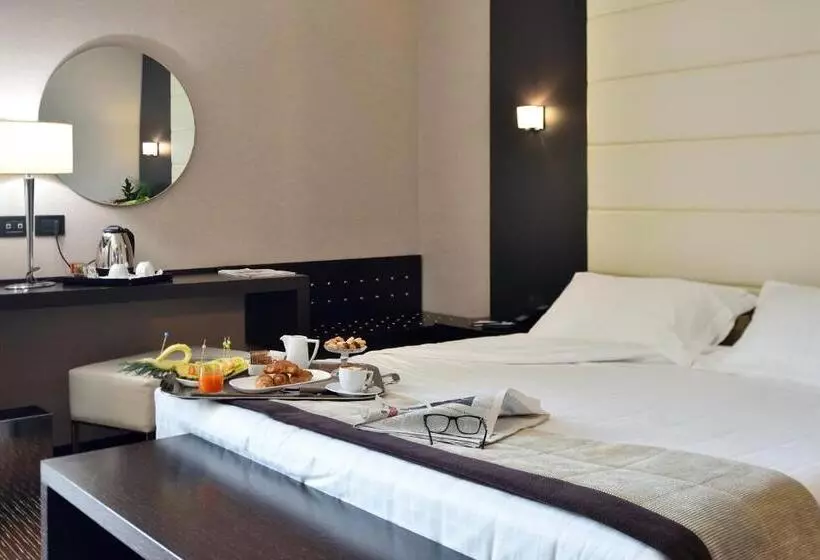 H2c Hotel Milanofiori