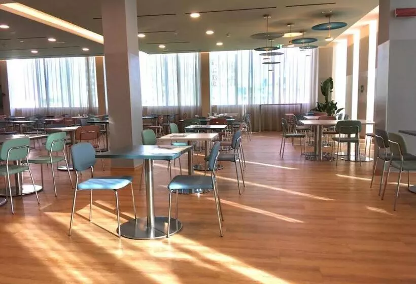 H2c Hotel Milanofiori