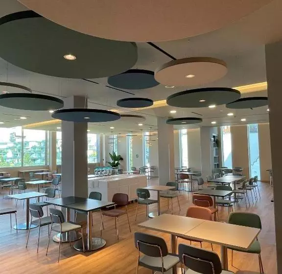 H2c Hotel Milanofiori