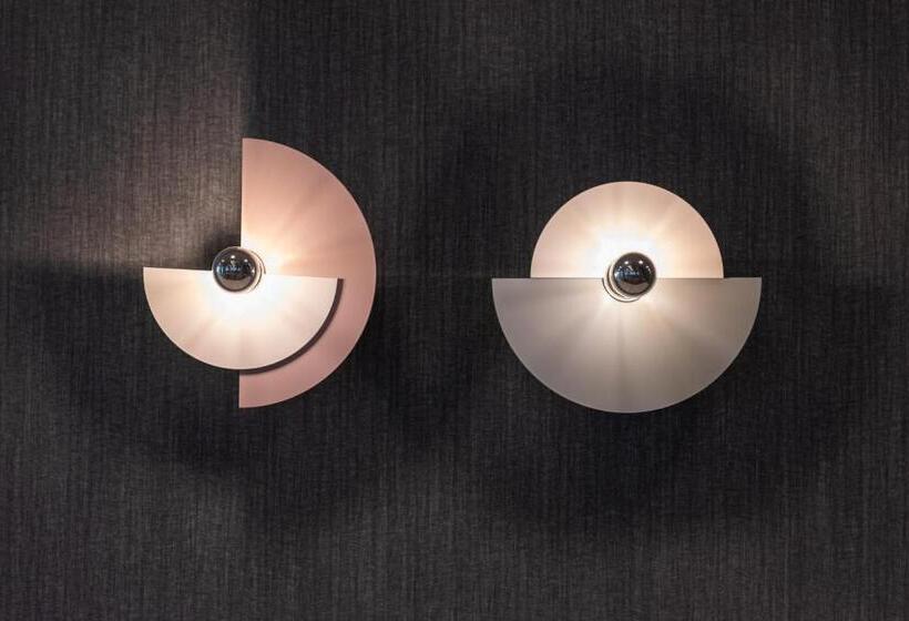 H2c Hotel Milanofiori