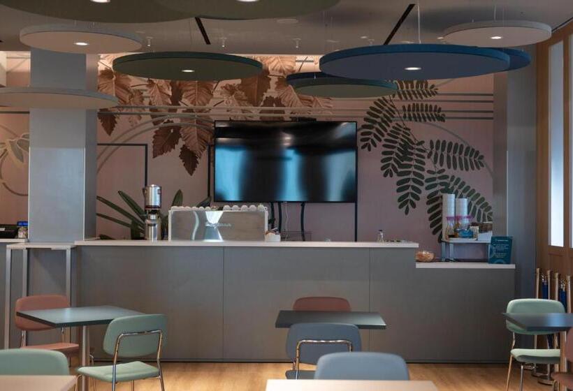 H2c Hotel Milanofiori